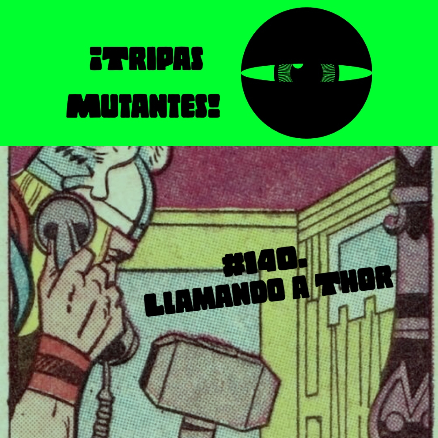 Tripas Mutantes