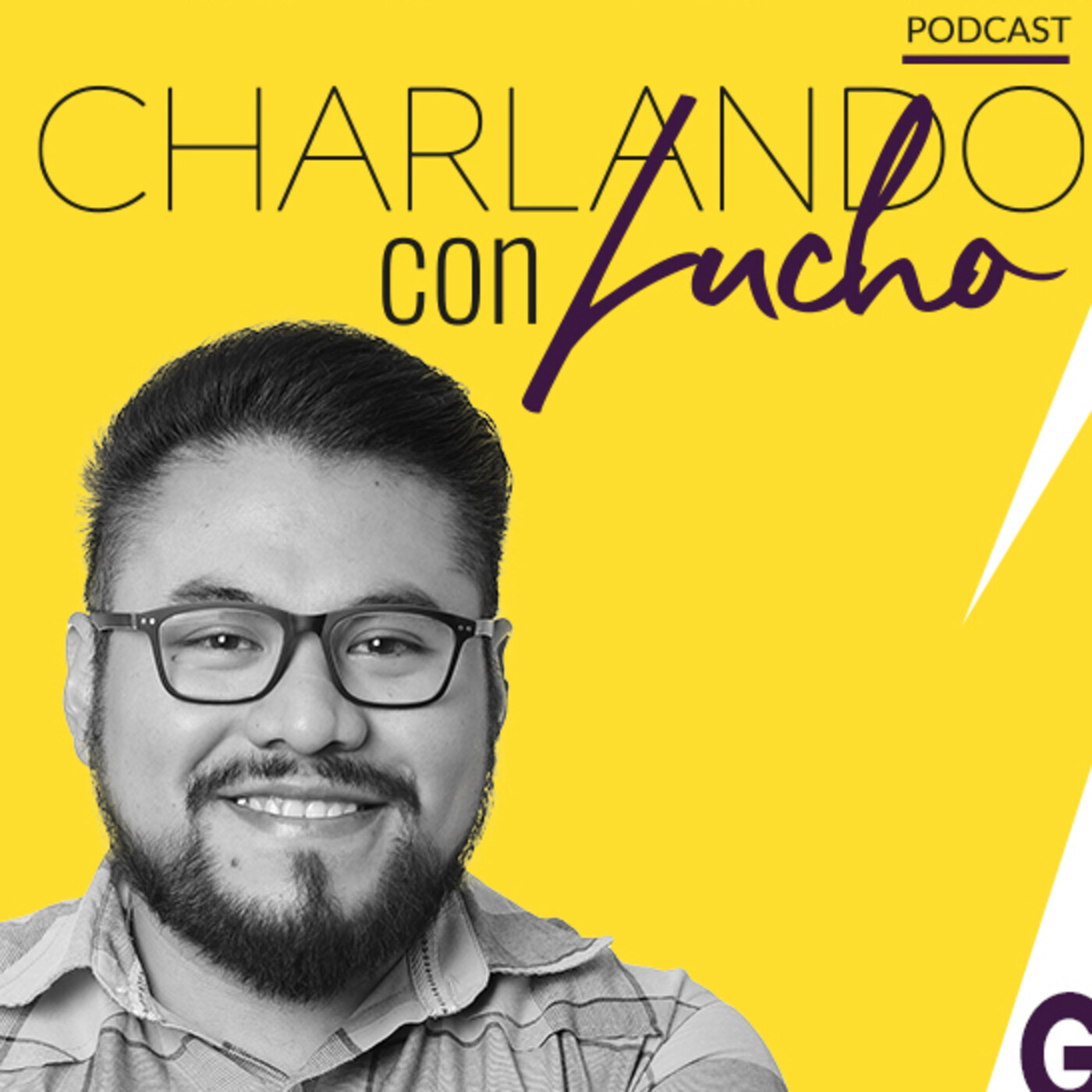 Charlando con Lucho