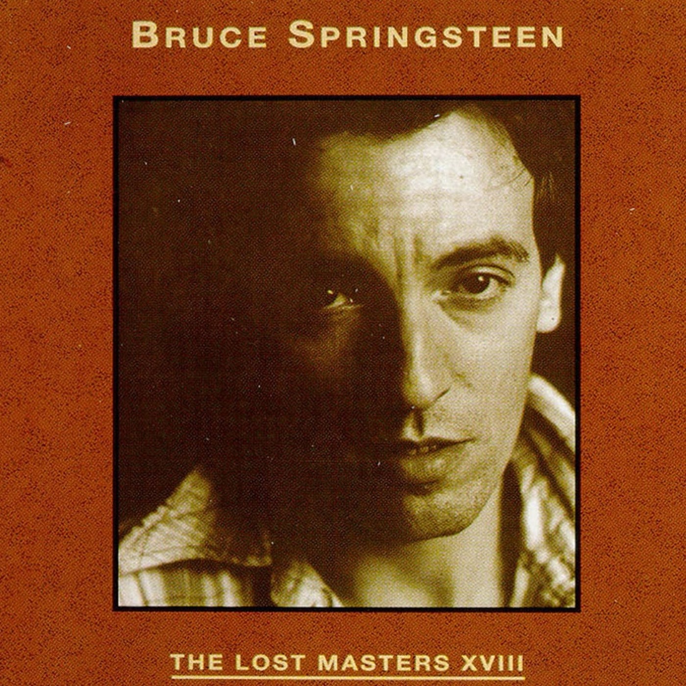 Bruce Springsteen: El Diable de Jersey