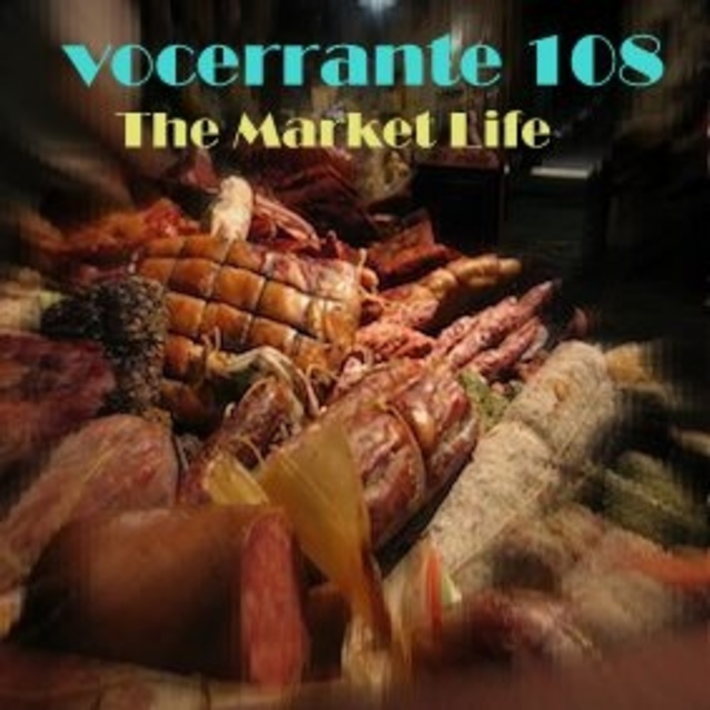 Podcast de Vocerrante