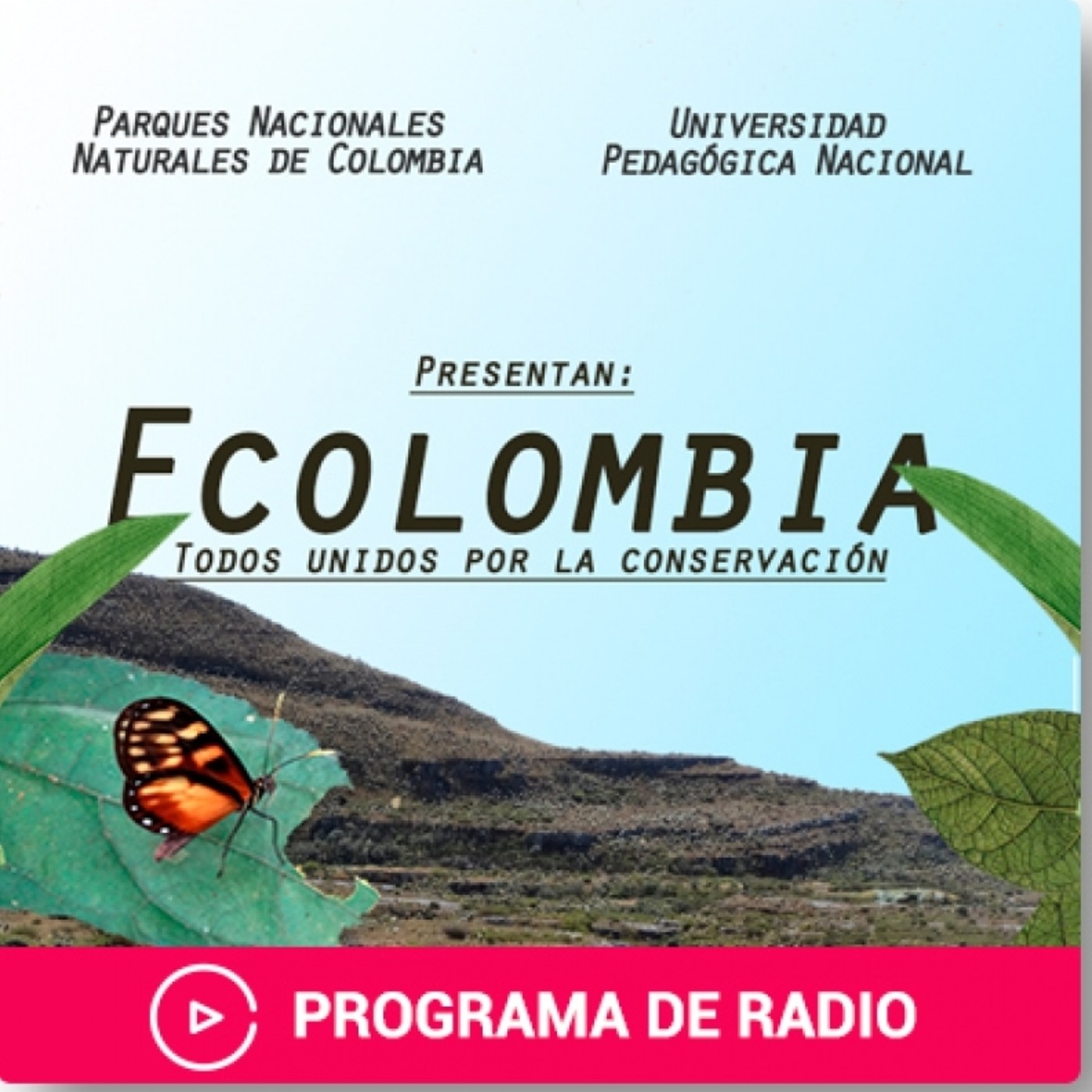 ECOLOMBIA