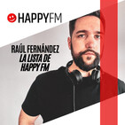 Jennifer Rojo reina con Sola en La lista de Happy FM 08/07/2020 Tramo de 13h a 14h