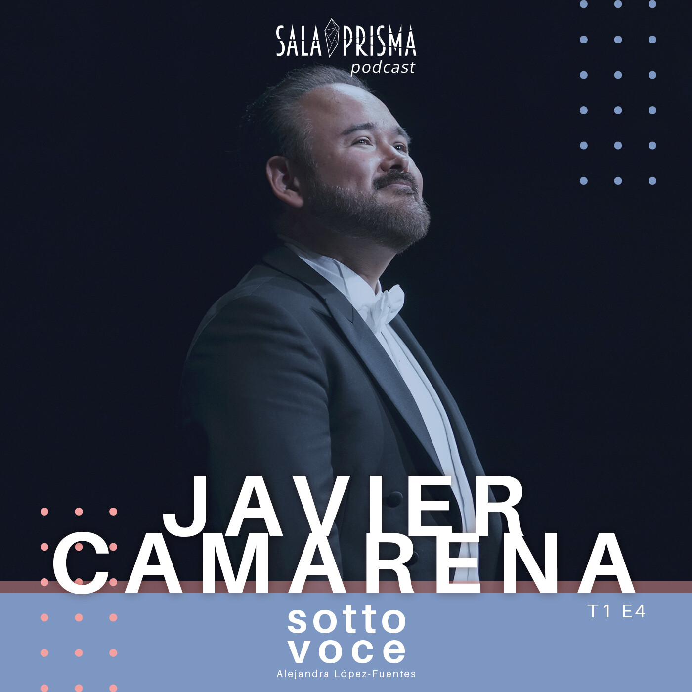 Sotto Voce