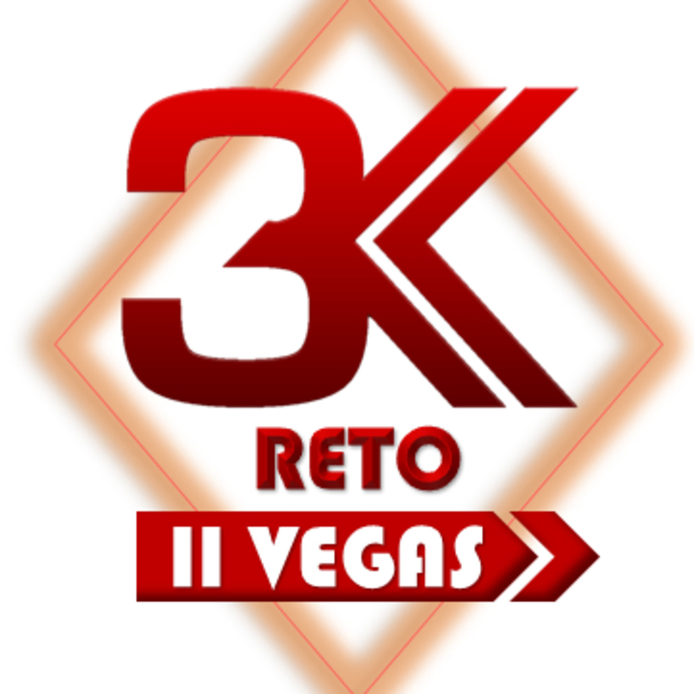 Reto2 3KReto II Vegas