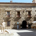 NUESTROS PUEBLOS: Plasencia