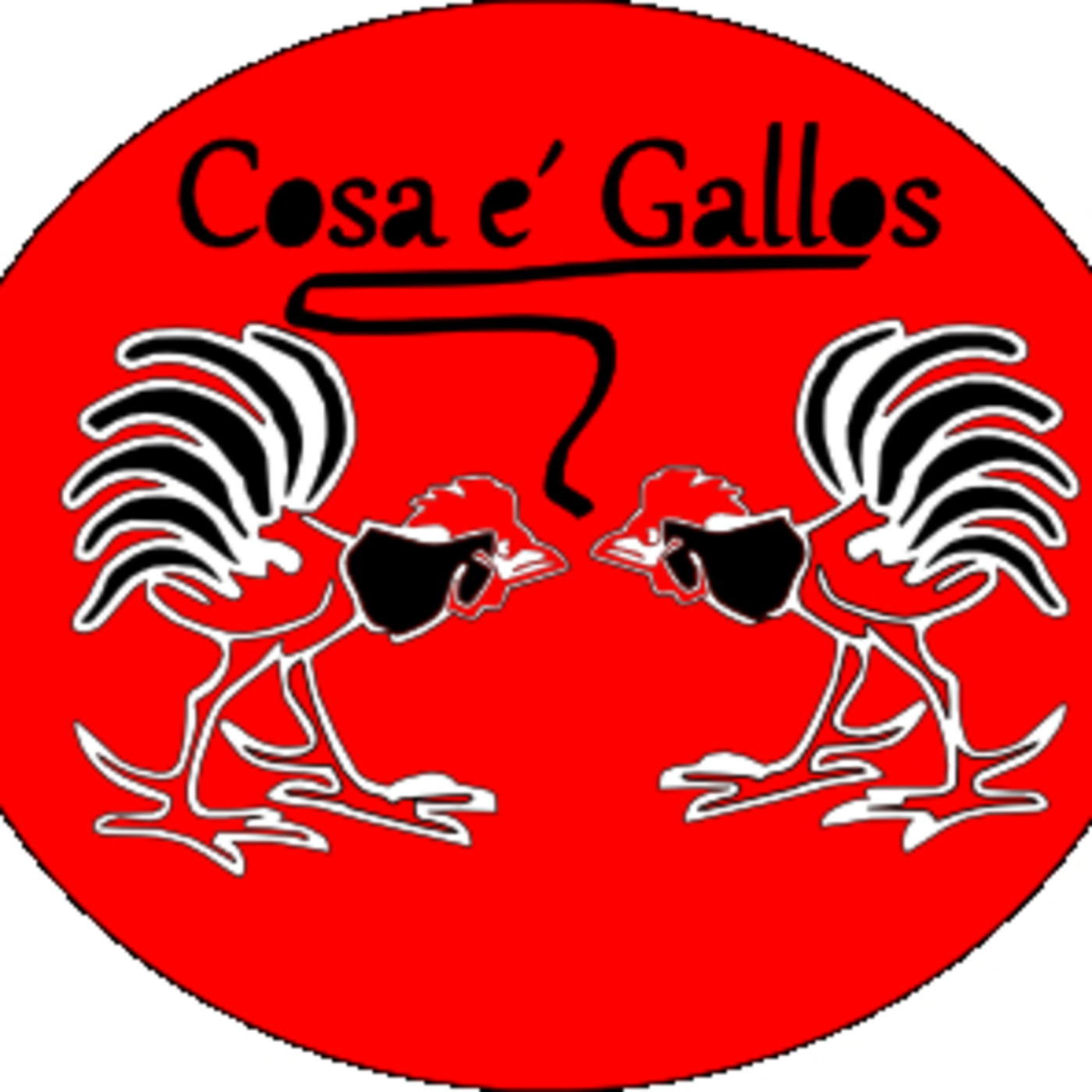 Cosas de gallos