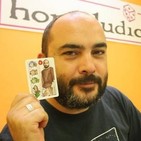 DIRECTO CON... 01x12 DIEGO IBAÑEZ (Banjooli Xeet)