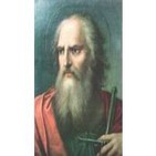Vi jornada de filosofÍa y cristianismo teolÓgico - "pablo de tarso"