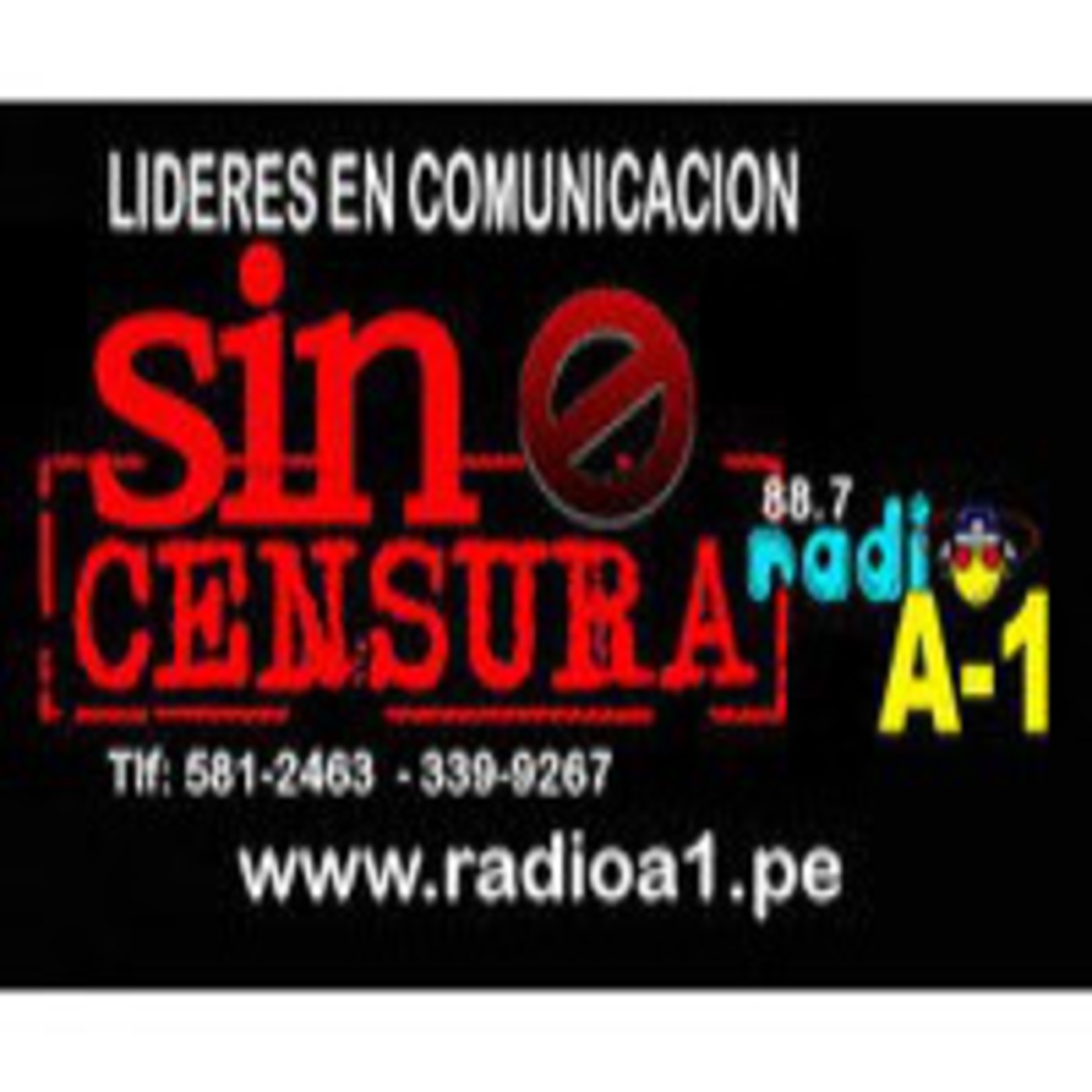 Podcast de Paul Yactayo Sanchez