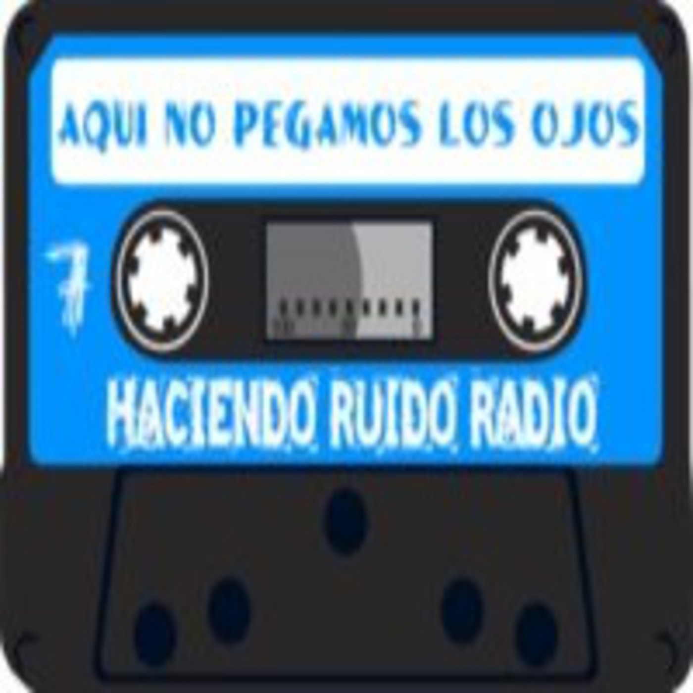 Aquí No Pegamos los Ojos