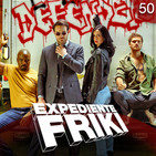 LPF50 / Expediente - The Defenders: ¿Quién defiende a los defensores?