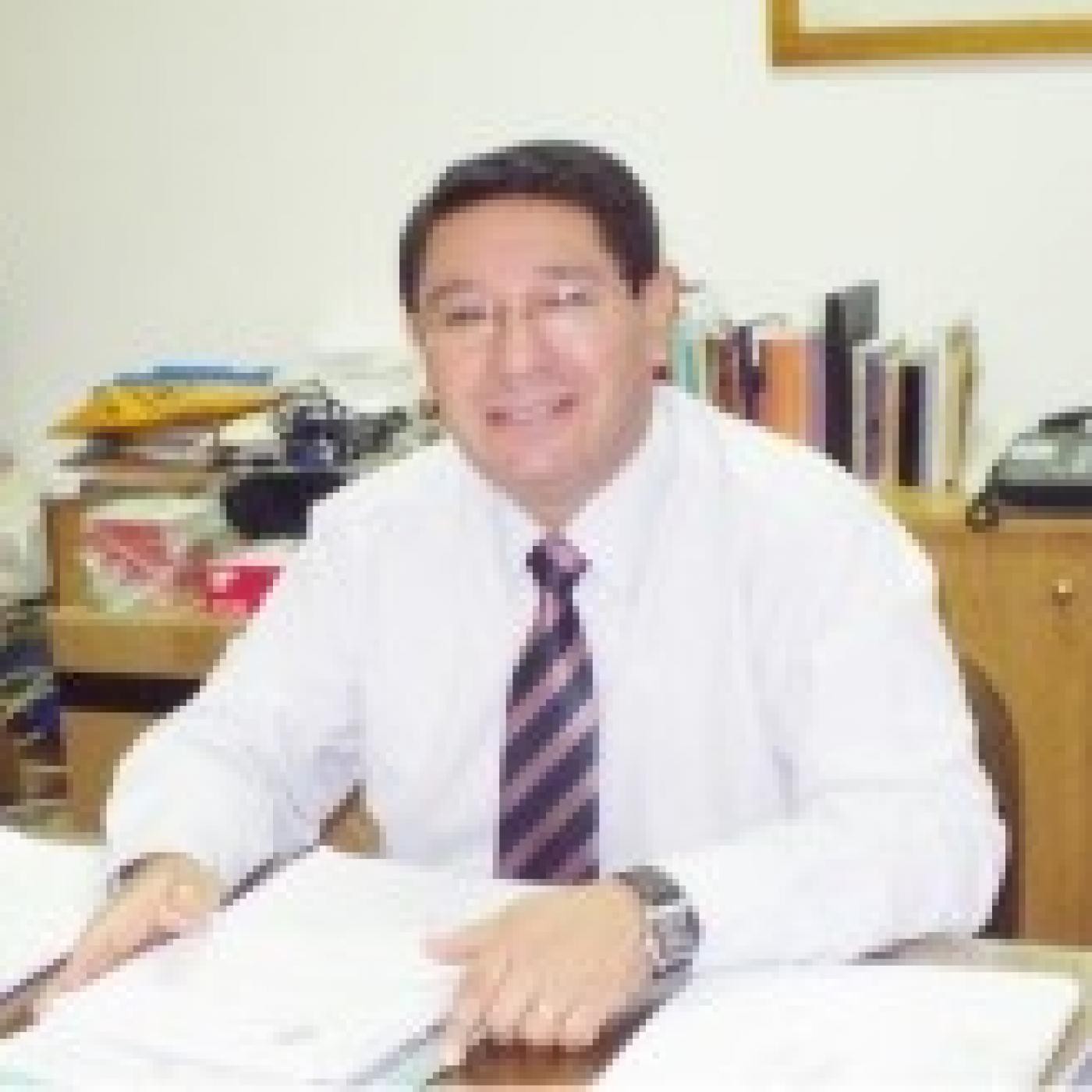 Podcast de Marian Pallarez