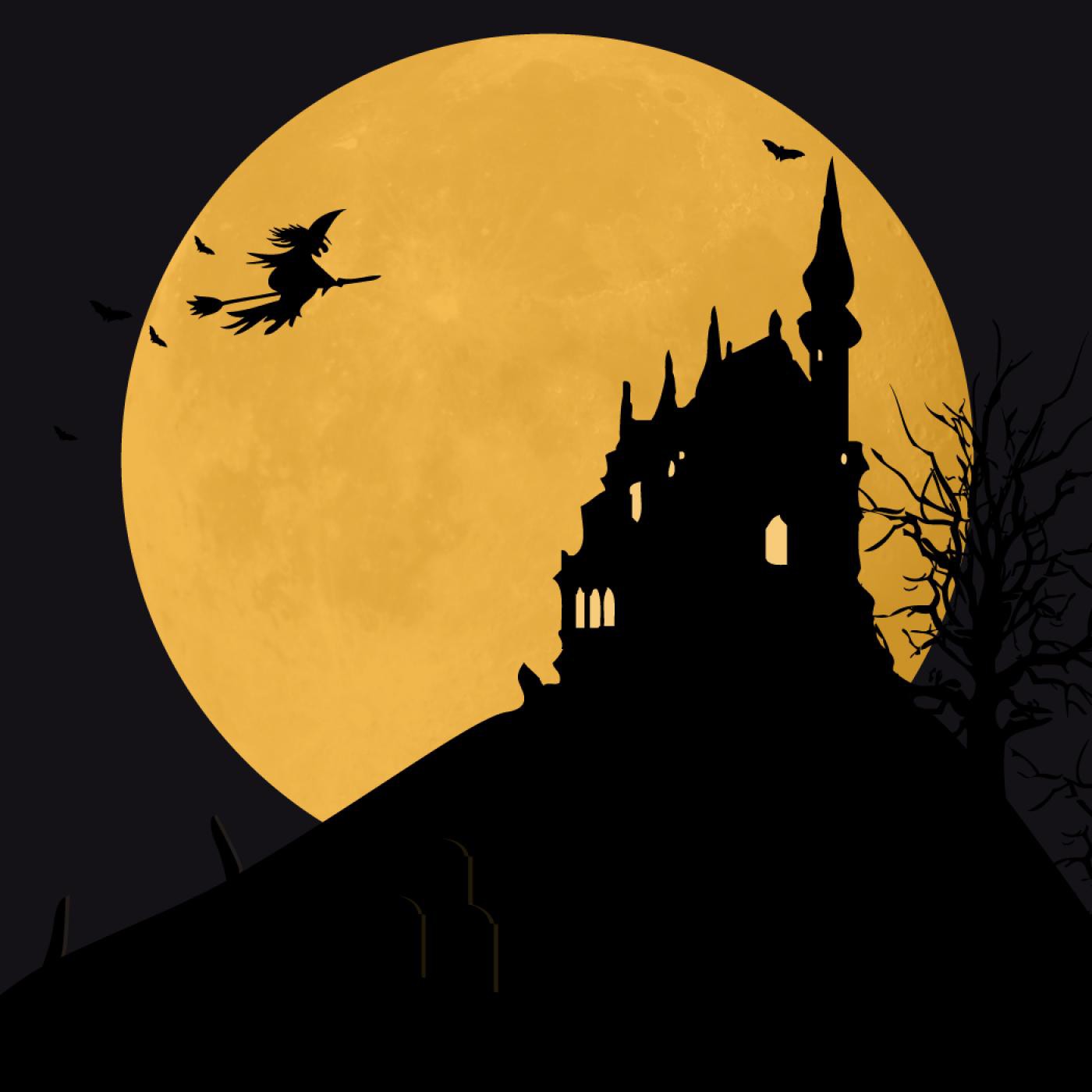 Halloween Especial Rebobinando episode artwork