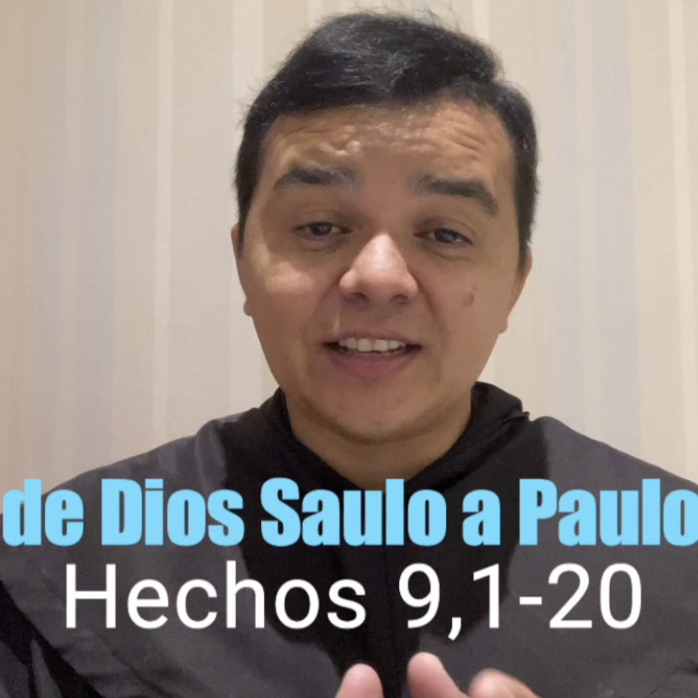Reflexión Diaria