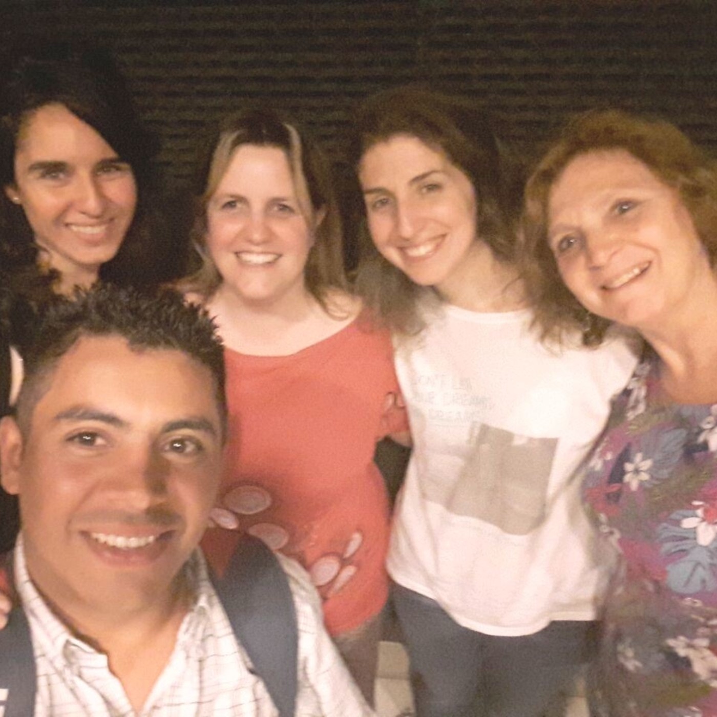 Podcast El Puente