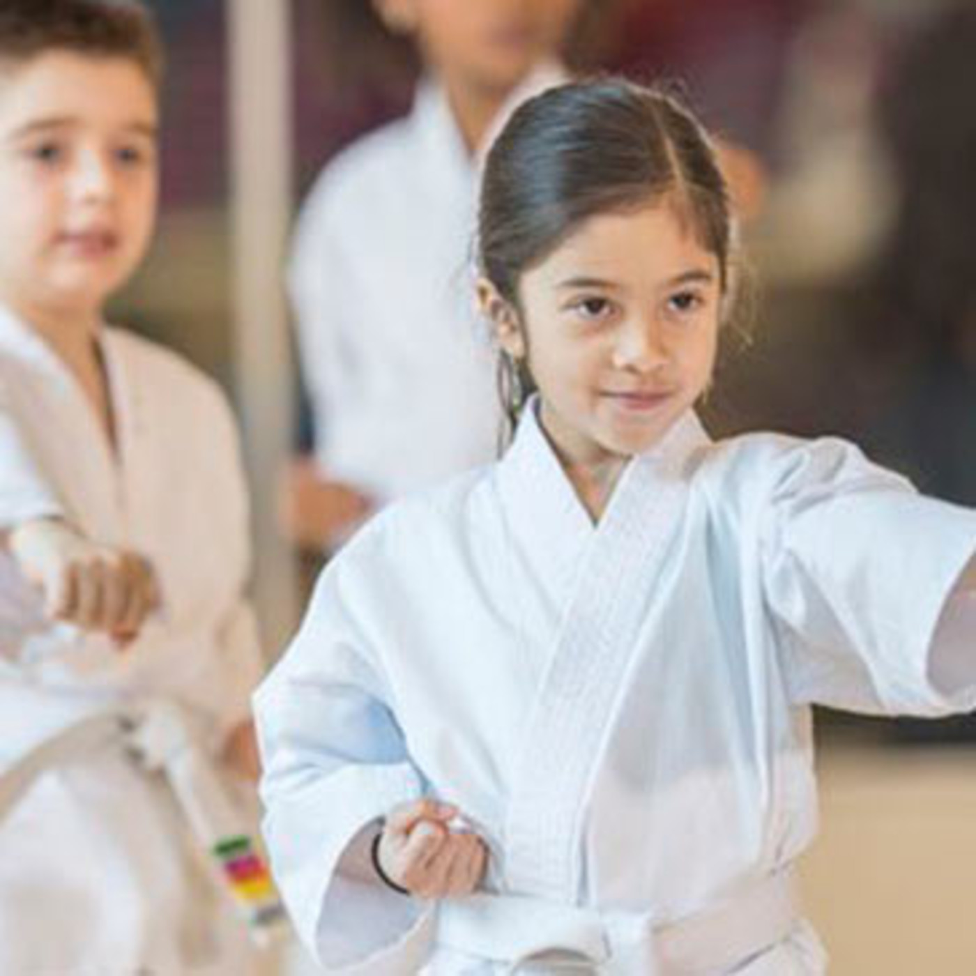 Dragonz | Artes Marciales y Deportes de Contacto