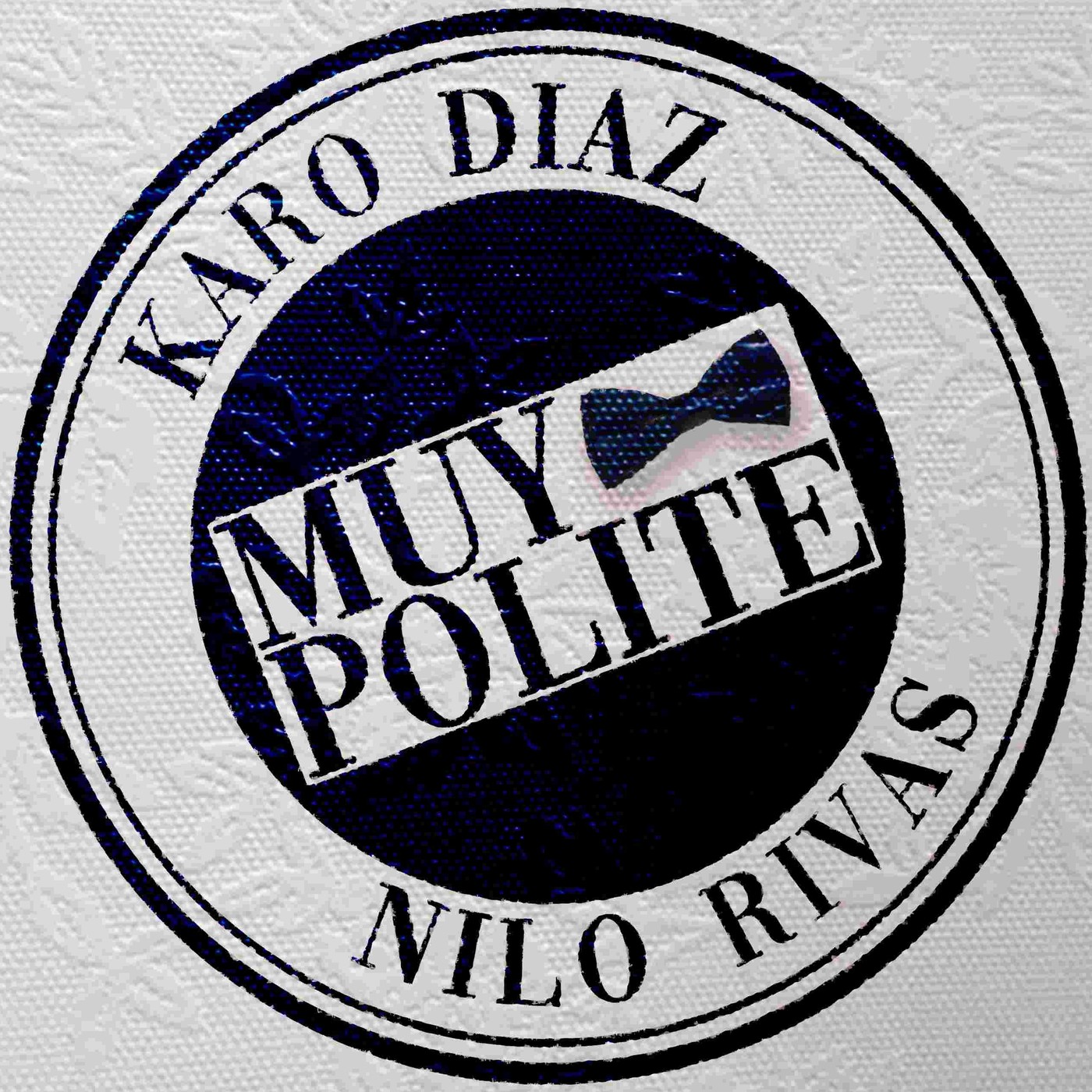 Muy Polite Podcast