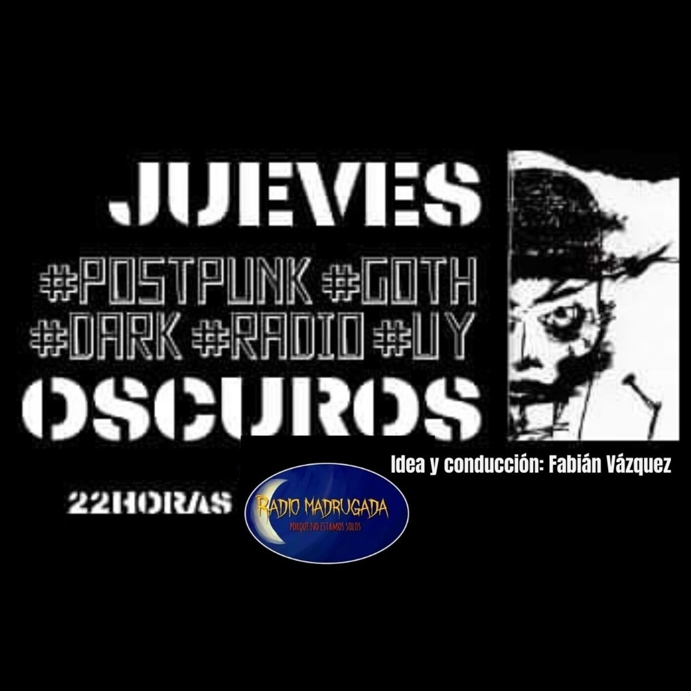 Jueves Oscuros