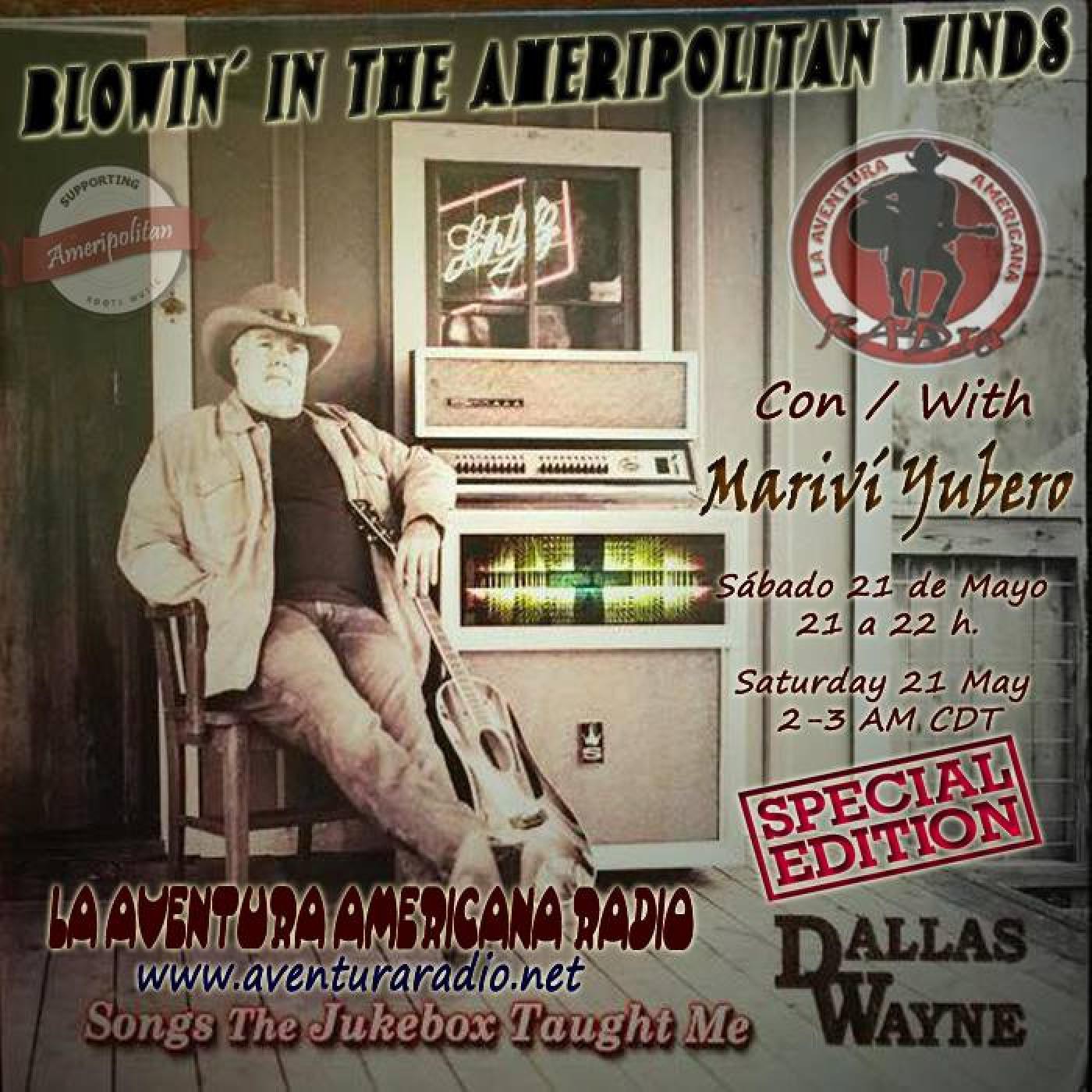 Podcast de Marivipolitan
