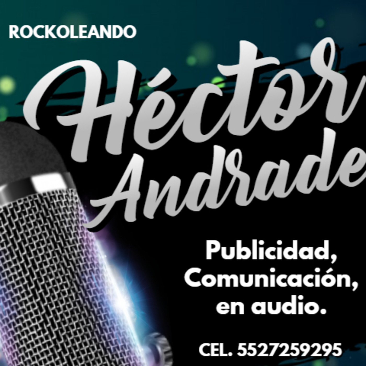 Rockoleando