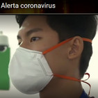 Cuarto milenio (01/03/2020) 15x24: Alerta Coronavirus