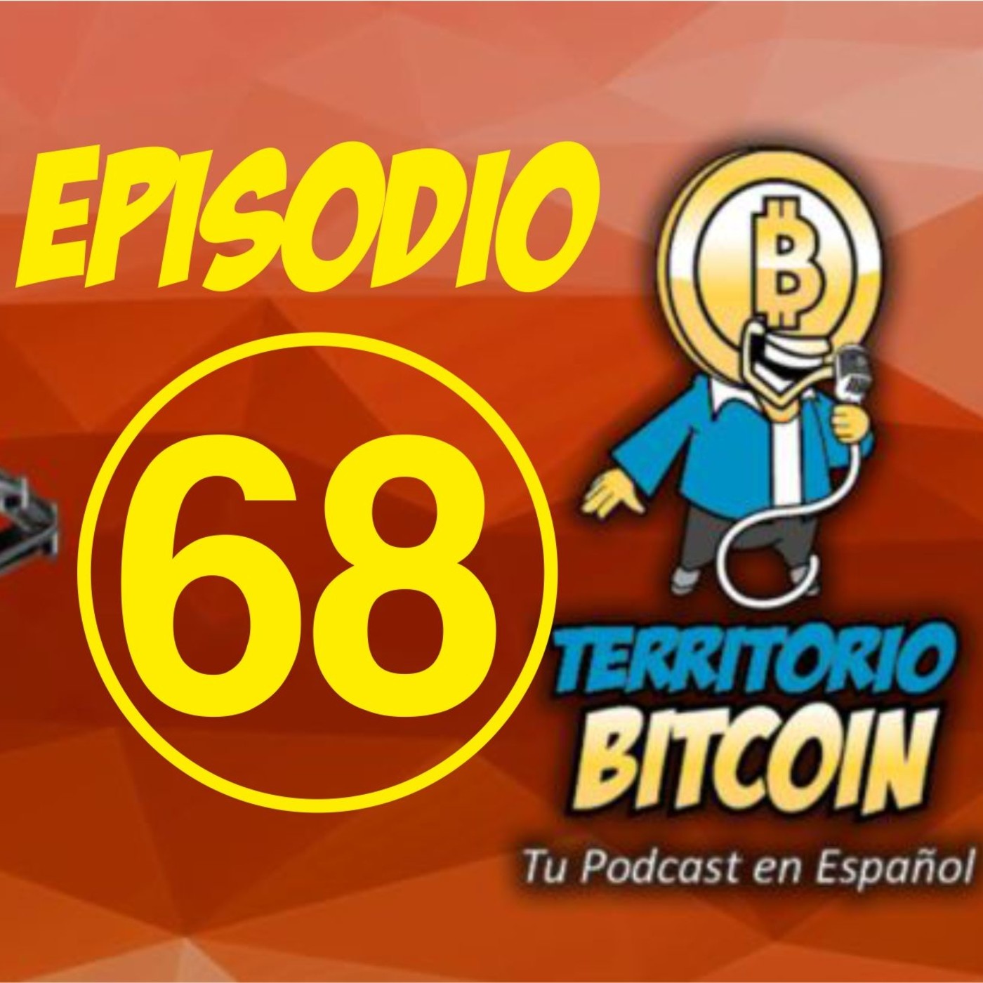 EPISODIO 68 - Año de renovación y del boom de los exchanges. - Episodio exclusivo para mecenas episode artwork