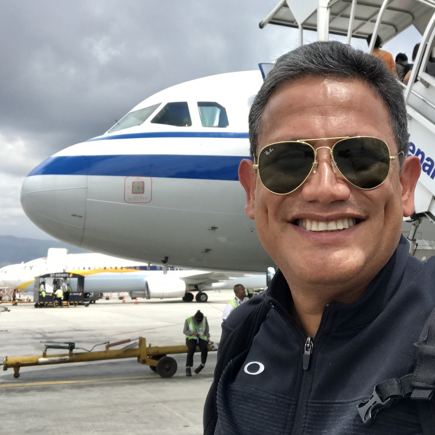 Rudy Carpinteyro