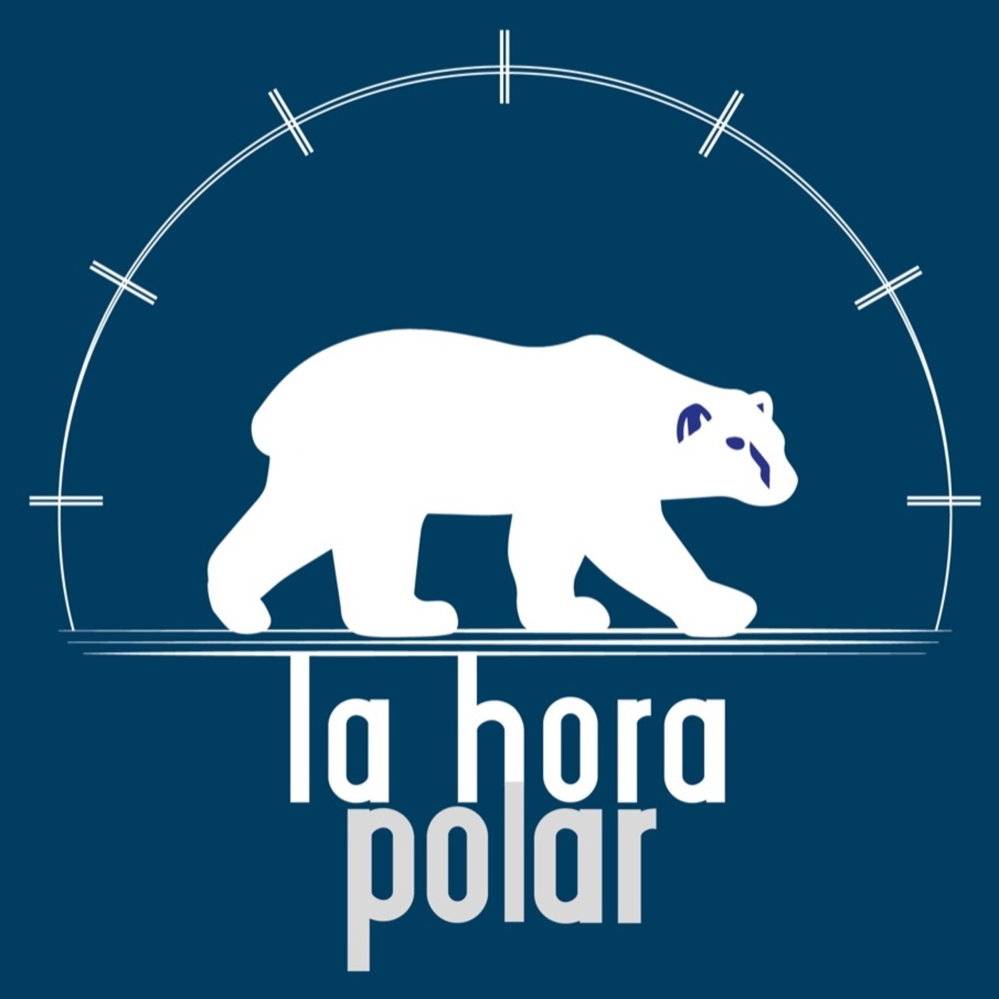 La Hora Polar 131 episode artwork