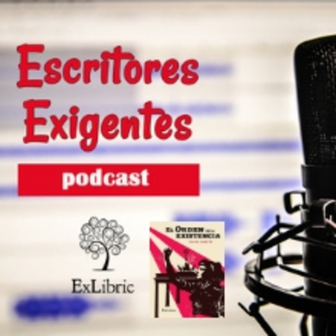Escritores Exigentes