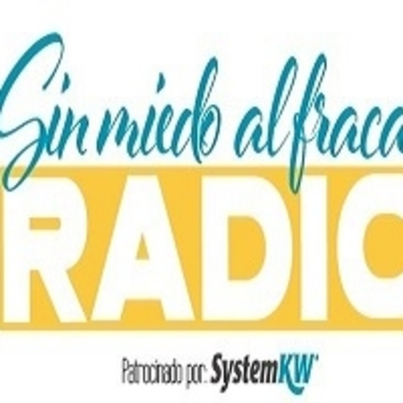 Sin miedo al fracaso. 281019 p057 episode artwork