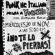 Especial Italo pUNK