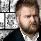 1X09:PARTE 2 (OBRA y MANIFIESTOS DE ROBERT KIRKMAN).