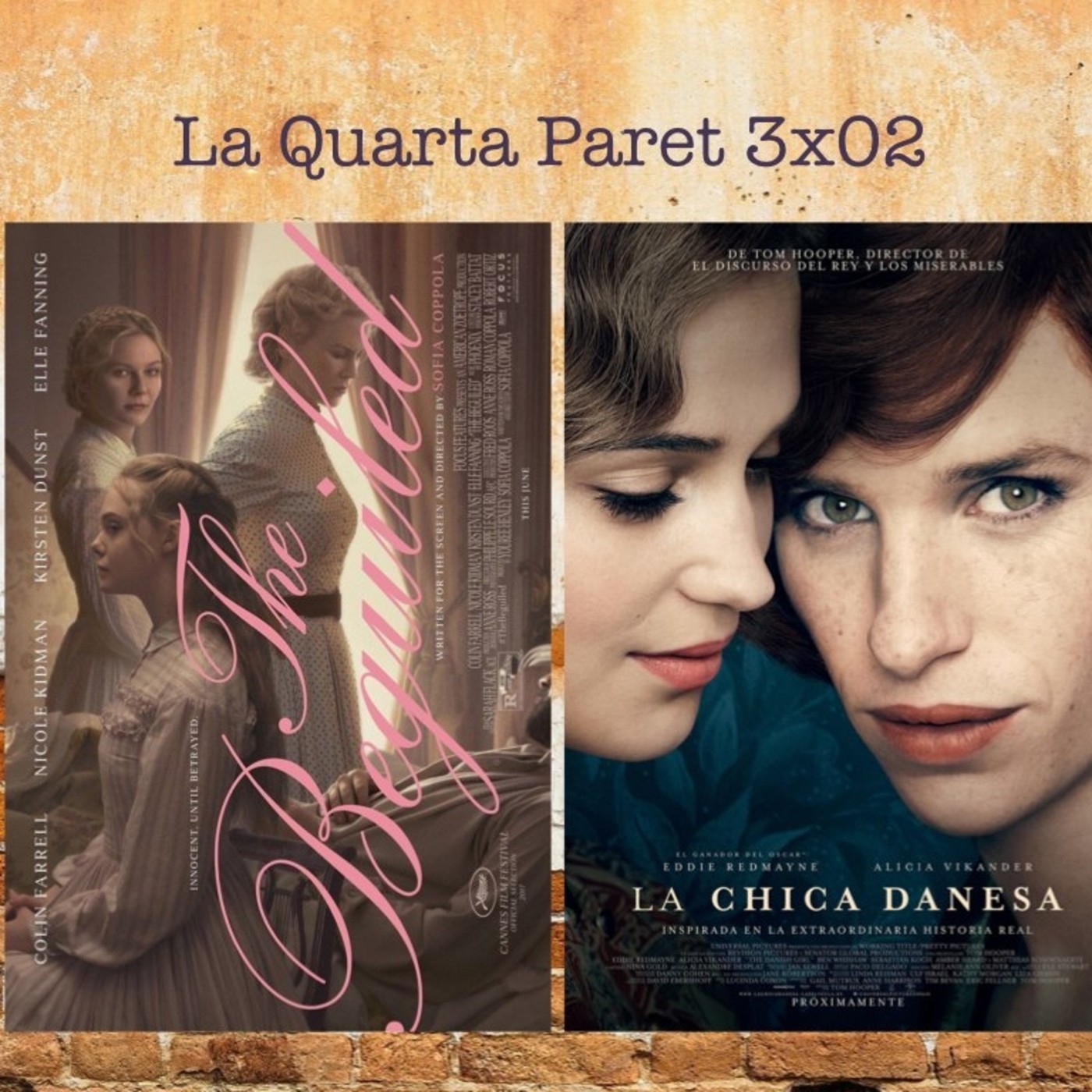 La quarta paret