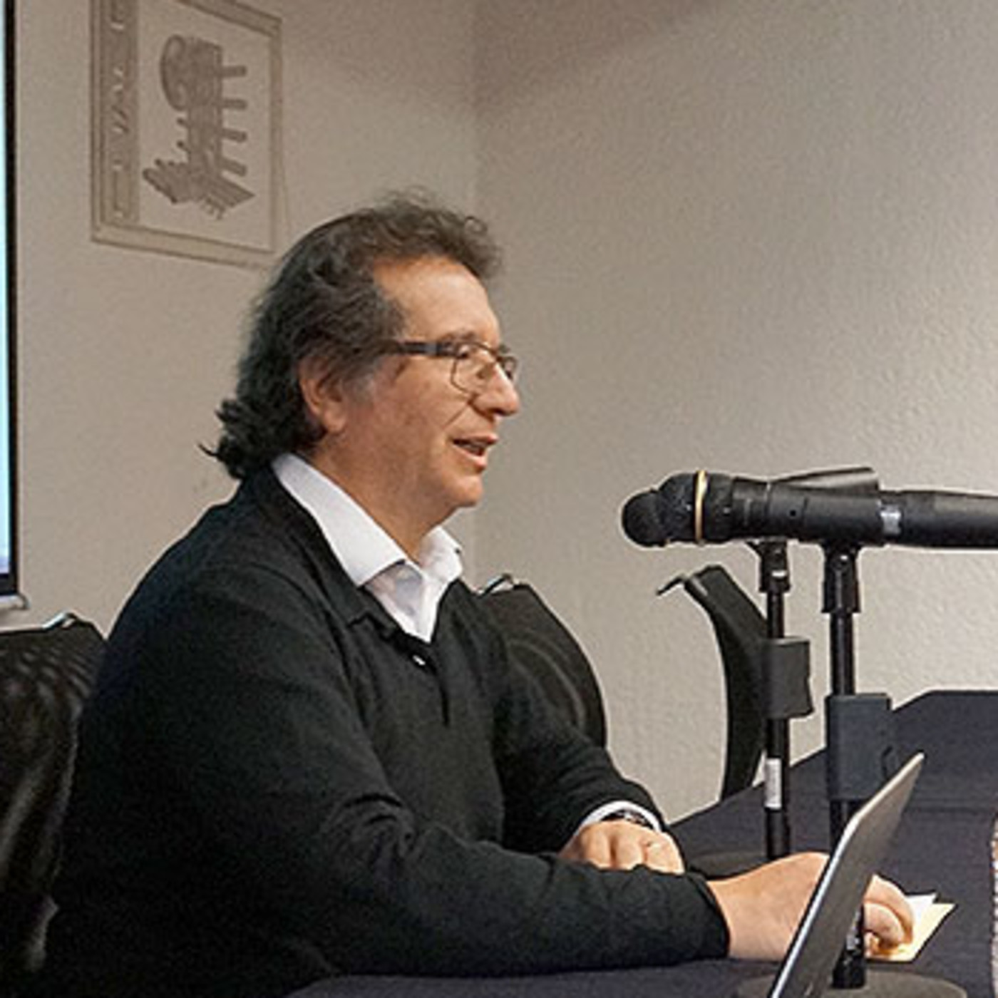 Visiones sobre la mediación tecnológica