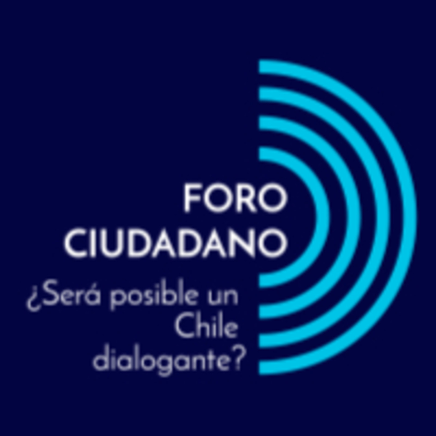 Participación ciudadana, camino con huellas episode artwork