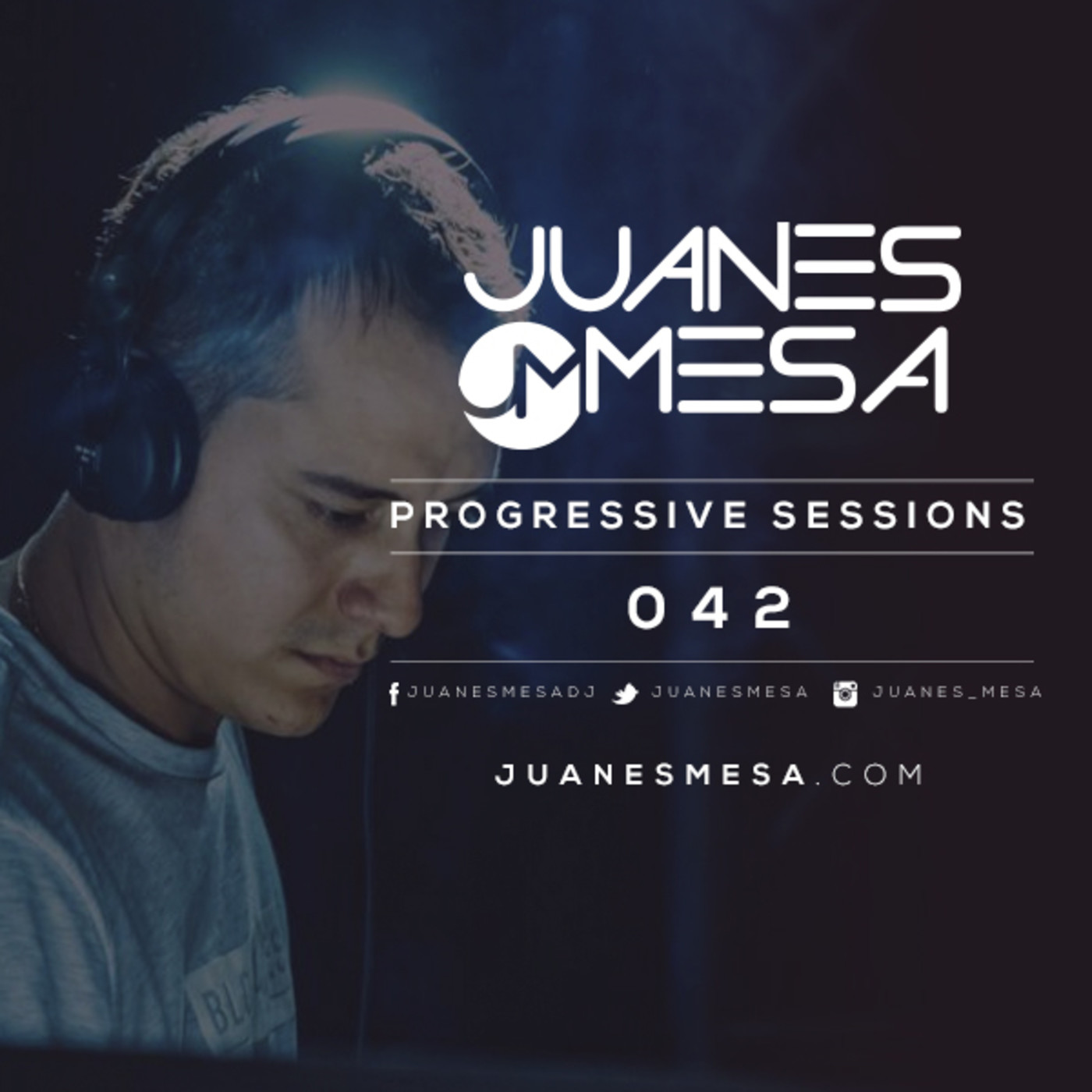 Progressive Sessions | Juanes Mesa