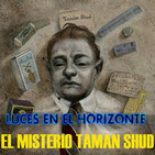 Luces en el Horizonte: EL MISTERIO TAMAN SHUD