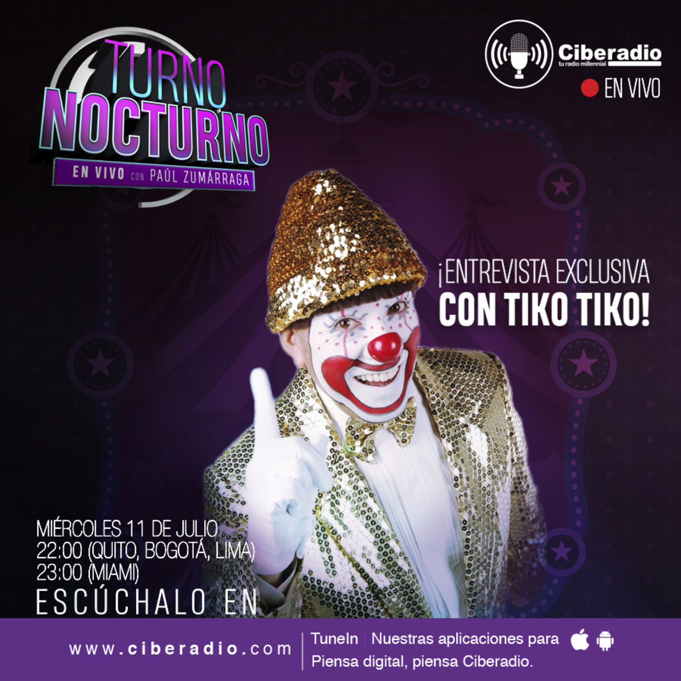 Turno Nocturno