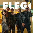 Rauw Alejandro x Dalex x Lenny Tavarez- ELEGÍ (Tony Lopez Remix)