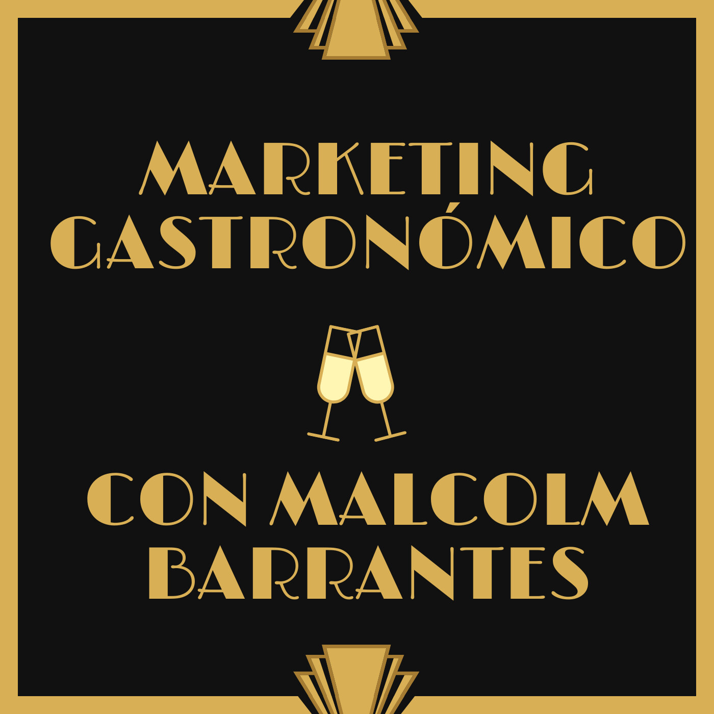Por Amor a la Gastronomía
