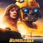 3x15 Habladecine Podcast: Estrenos 21 y 28 Dic + 'A Ciegas' Netflix + 'Sabotaje' de Hitchcock