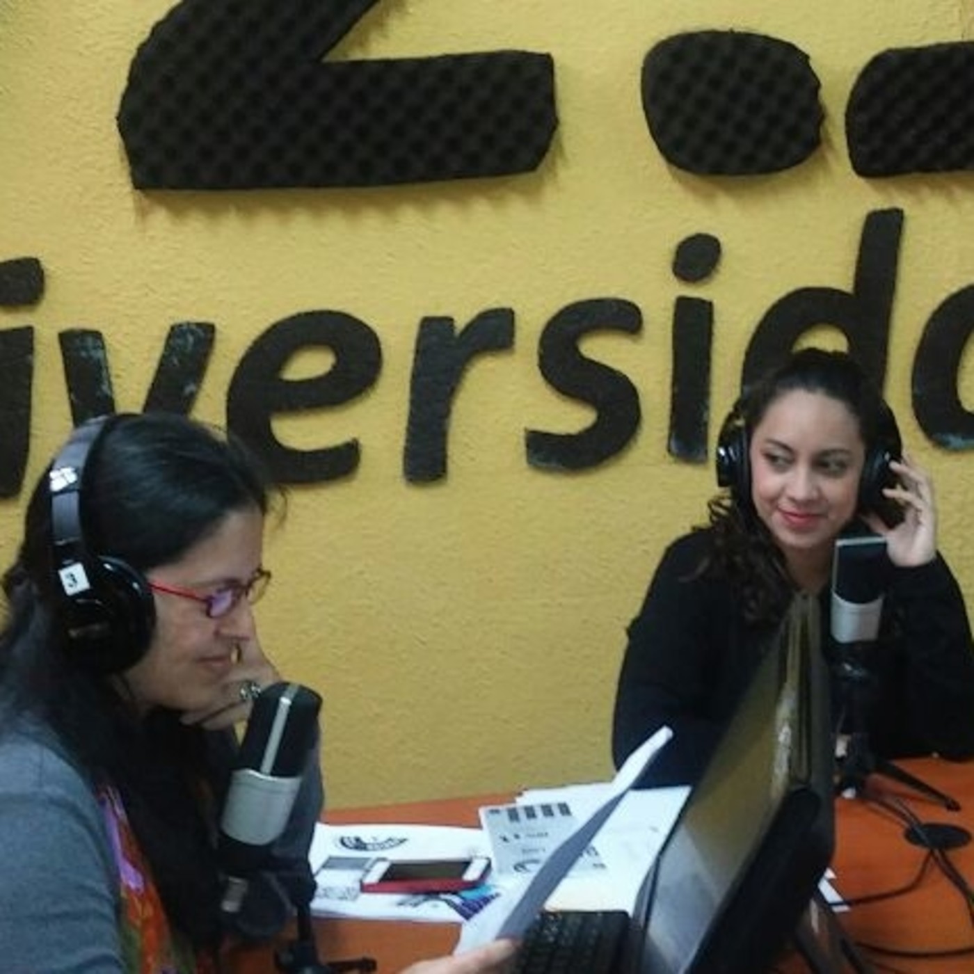 Mujeres y Universidad