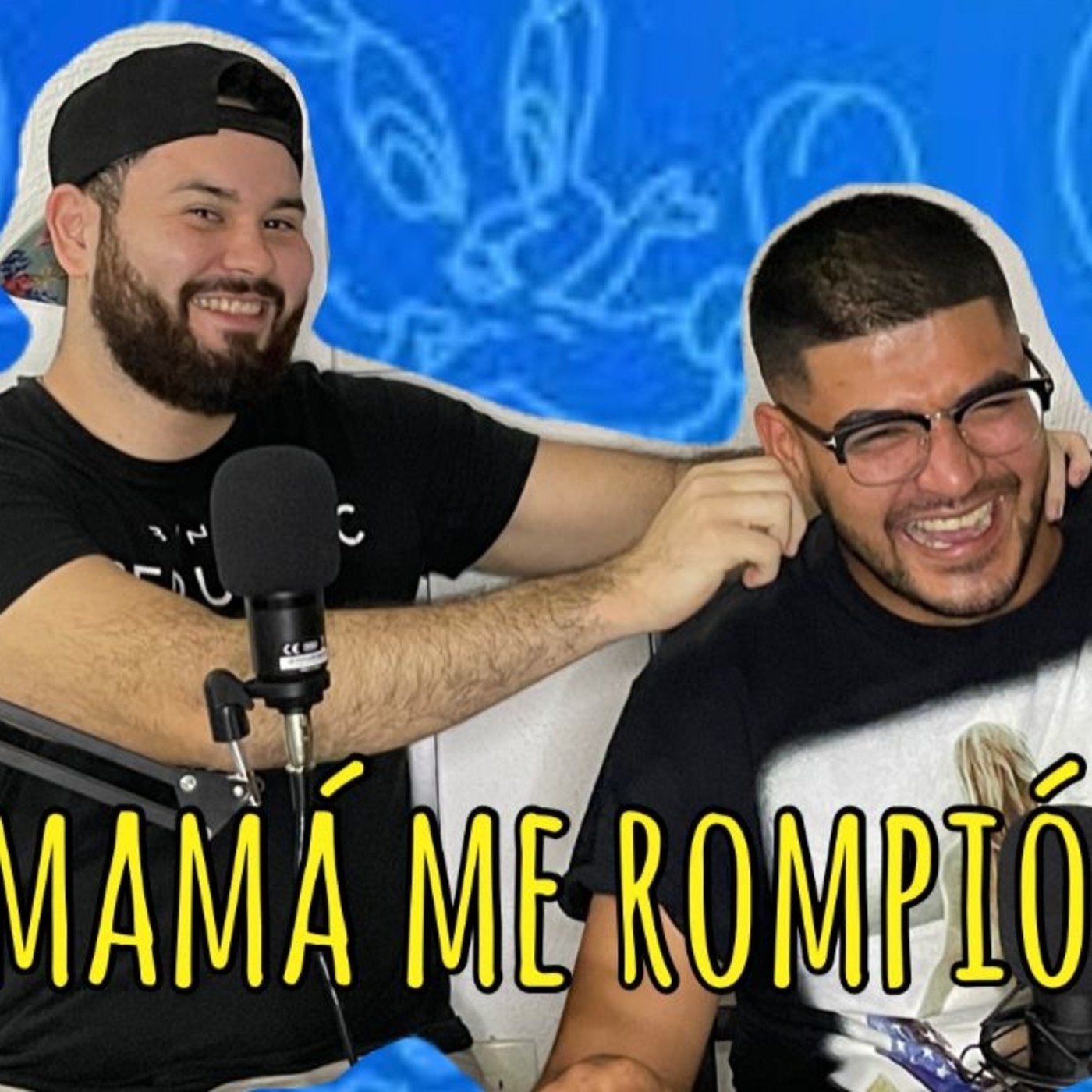 Imprudente e irreverente Podcast