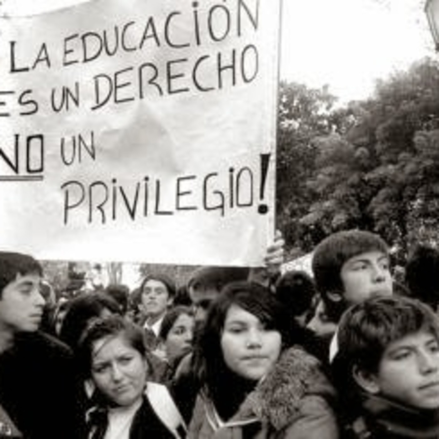 Podcast de Humanidades-Marcos Muñoz