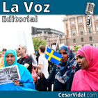 Editorial: Suecia: ¿Hacia un Estado fallido? - 30/09/19