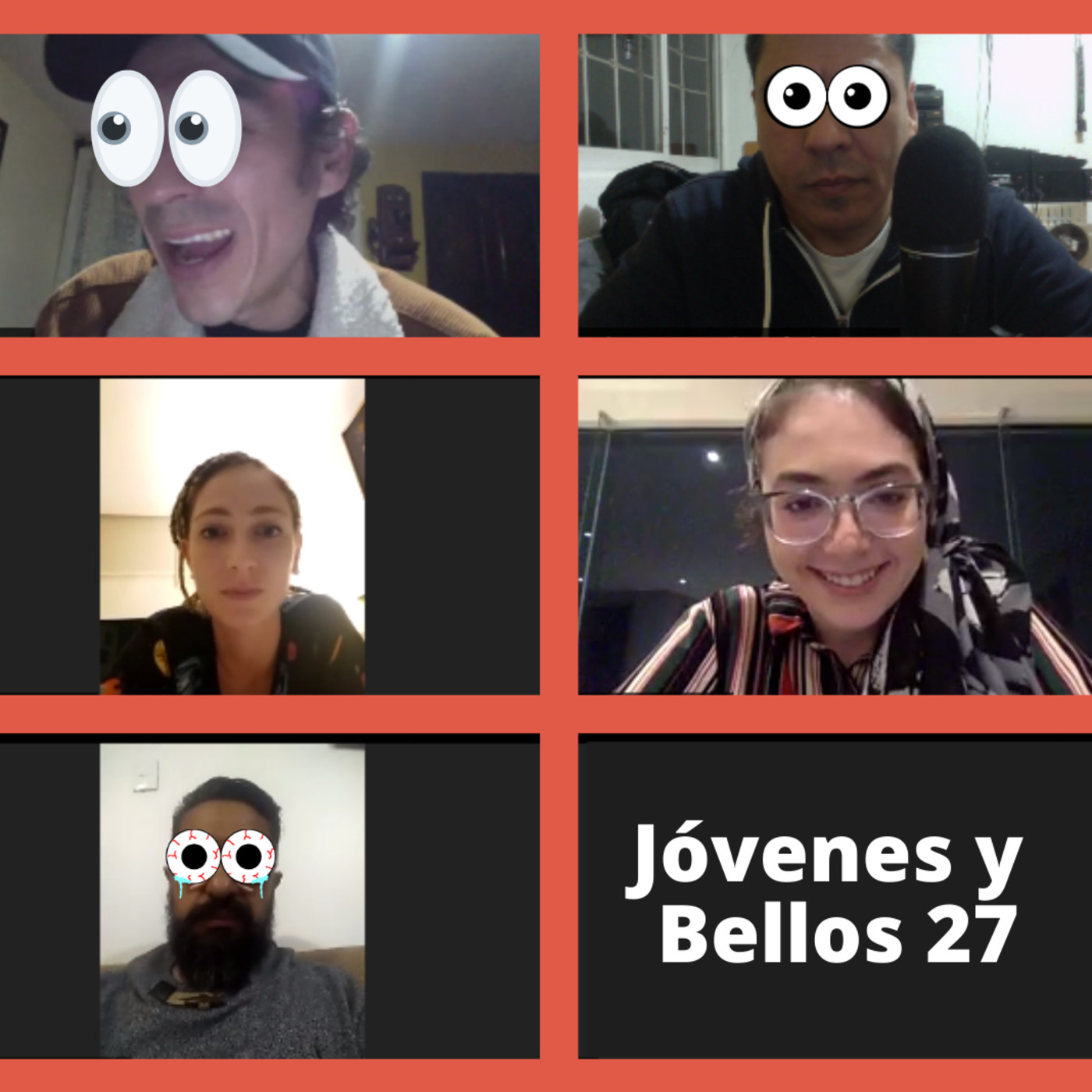 Jóvenes y Bellos