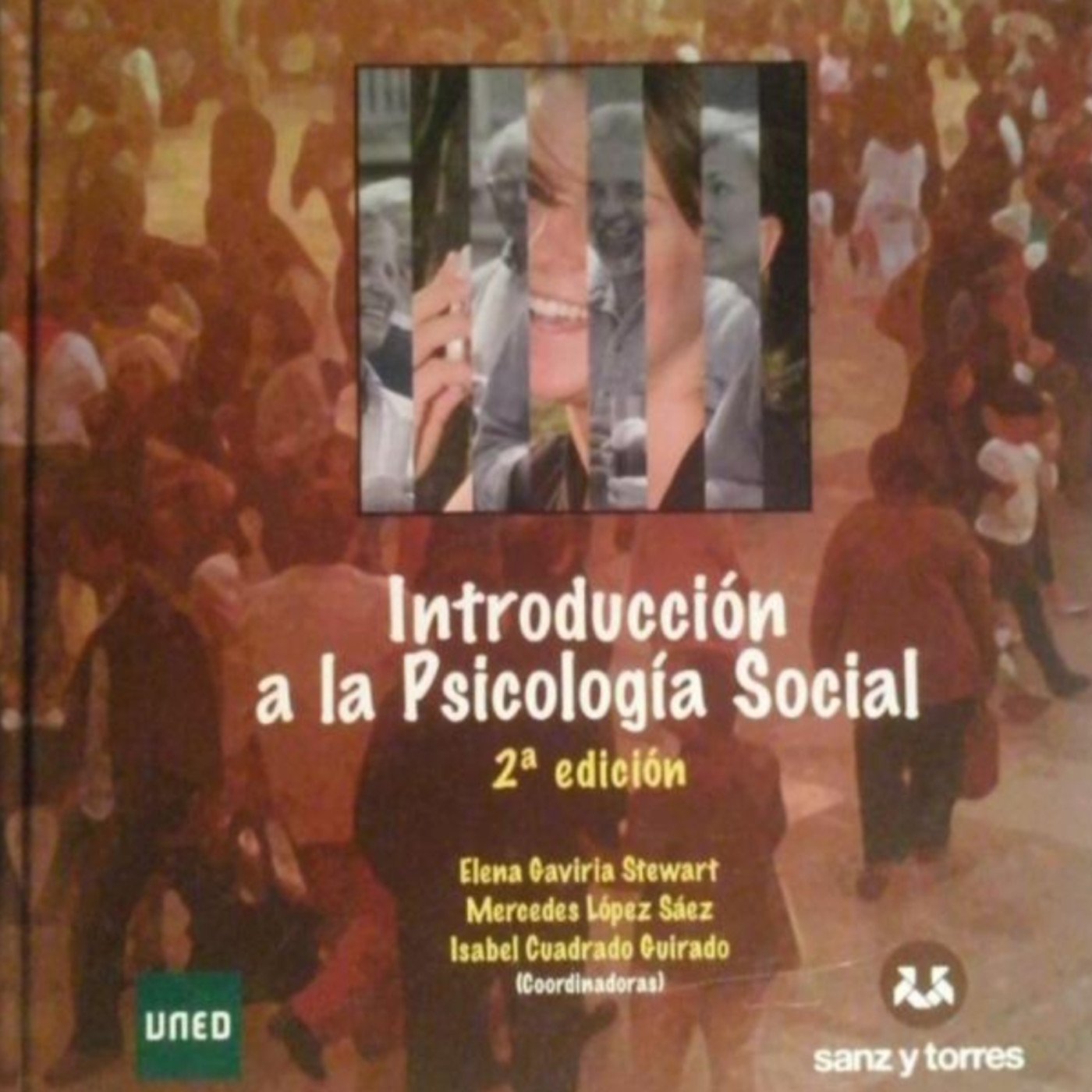 Pisicología Social UNED José Luis García Olmo