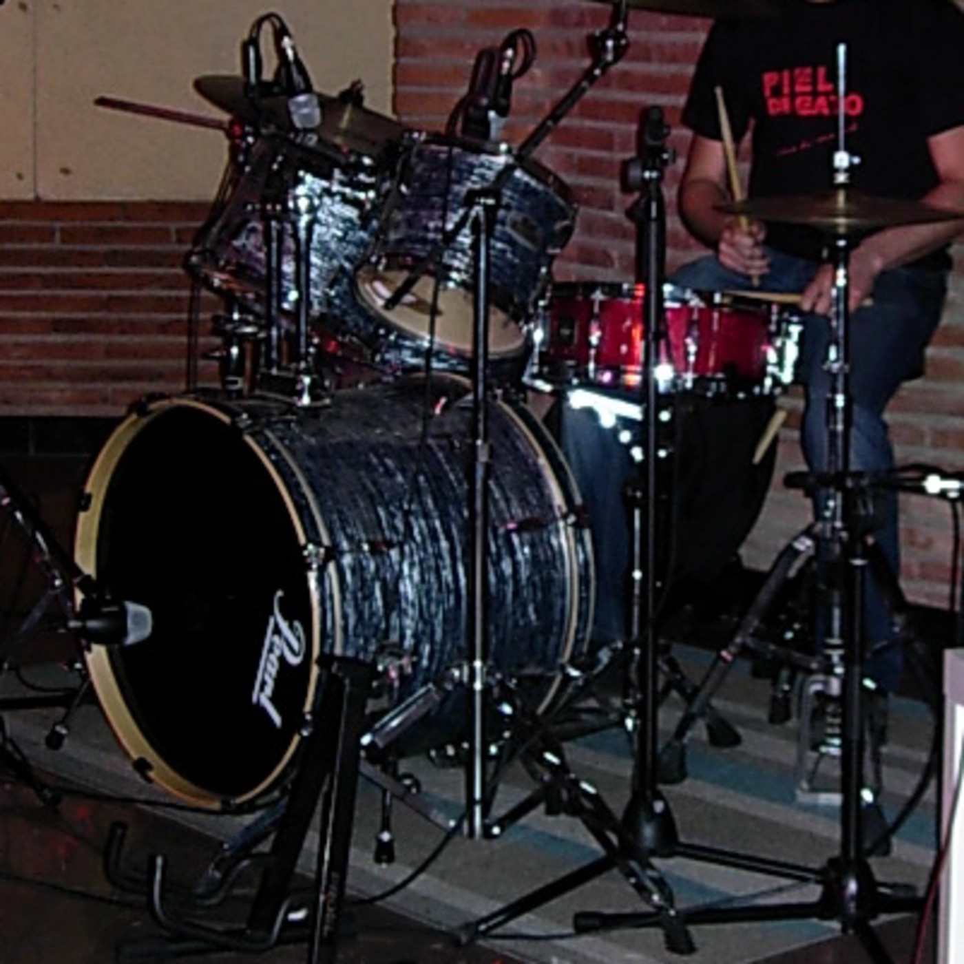 Crucificados por el rocanrol 05