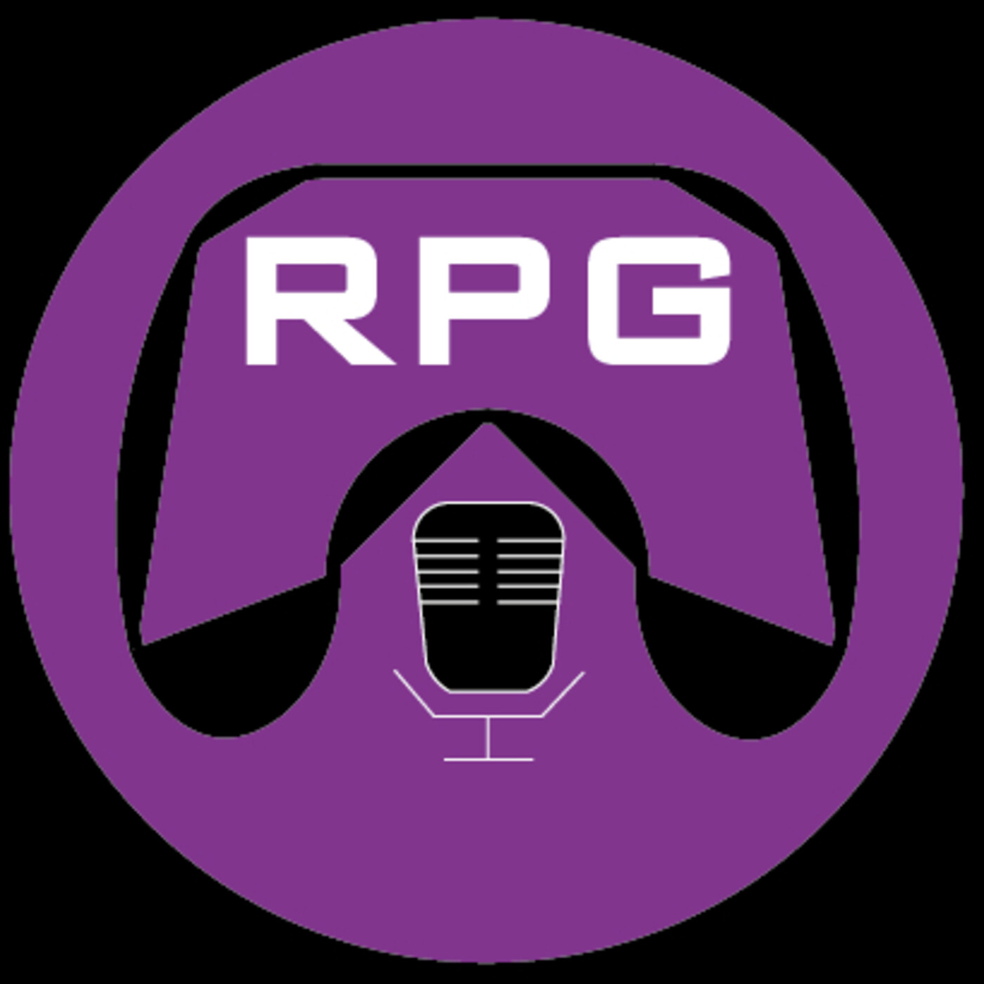 RPG Podcast