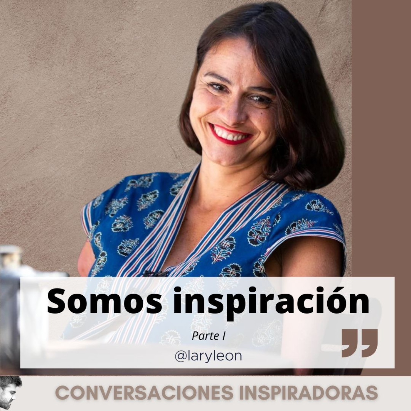 Conversaciones Inspiradoras